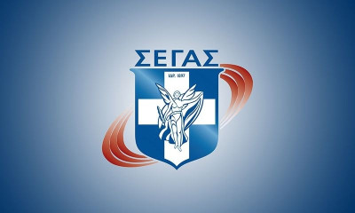 Θρήνος στον στίβο: Πέθανε ο Γιώργος Σιώμος