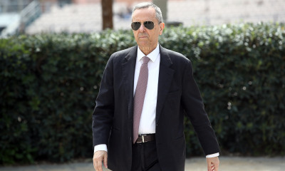 Σεισμός στο μπάσκετ: Ο ΠΑΟ ανέθεσε στον Τάκη Μπαλτάκο να «καθαρίσει» την εγκληματική οργάνωση