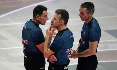 Πολυεπίπεδη αντεπίθεση Παναθηναϊκού