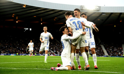 Ελλάδα - Σλοβακία: Πρώτο τεστ συμπερασμάτων ενόψει προκριματικών για το Παγκόσμιο Κύπελλο