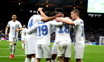 Οι αθλητικές μεταδόσεις της ημέρας (07/06) - Με φιλικό Ελλάδα - Σλοβακία και προκριματικά Μουντιάλ