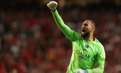 Ιταλία: Ξέσπασε για την εικόνα της εθνικής ο Ντοναρούμα