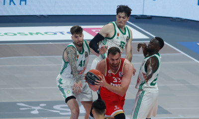 Τα πρωτοσέλιδα των αθλητικών εφημερίδων της ημέρας (07/06) - «Αφεντικό» ο Ολυμπιακός