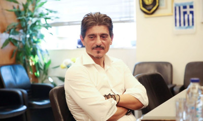 Δημήτρης Γιαννακόπουλος: «Οι έξυπνοι καταλαβαίνουν – Κανείς δε νίκησε το κράτος»