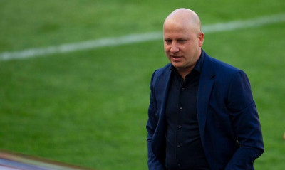 AEK: Επίσημα παρελθόν από την ΤΣΣΚΑ ο Νίκολιτς - Αναλαμβάνει την Ένωση