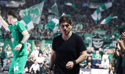 Δημήτρης Γιαννακόπουλος: «Το πιο βρώμικο πρωτάθλημα που έχουν πάρει ποτέ!»