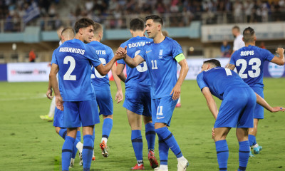 Οι αθλητικές μεταδόσεις της ημέρας (10/06) - Πού θα δείτε το φιλικό Ελλάδα - Βουλγαρία