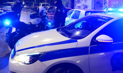 Άγριο ξύλο στη Μύκονο με διάσημο Έλληνα διεθνή ποδοσφαιριστή