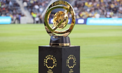 Παγκόσμιο Κύπελλο Συλλόγων: Πότε ξεκινά και πού θα δείτε τη συναρπαστική νέα διοργάνωση