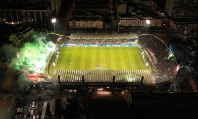 Παναθηναϊκός: Οριστική η επιστροφή στη Λεωφόρο για τα εγχώρια ματς - Στο ΟΑΚΑ τα ευρωπαϊκά