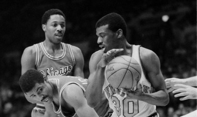 NBΑ: Θρήνος - Πέθανε ο Ντέιβιντ Γκρίνγουντ που είχε πάρει πρωτάθλημα με τους Πίστονς