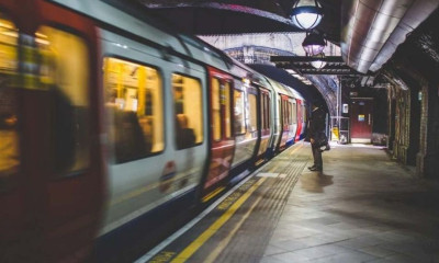 Από τις 5 Ιούλιου και κάθε Σαββατοκύριακο η 24ωρη λειτουργία μετρό, τραμ και λεωφορείων