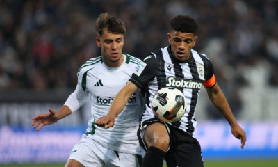 Μεταγραφές, ΠΑΟΚ: Φεύγει ο Τάισον - Απάντησε αρνητικά σε πρόταση ανανέωσης