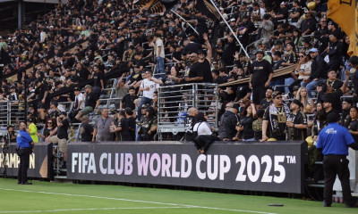 Πρεμιέρα στο Παγκόσμιο Κύπελλο Συλλόγων με πολλά ειδικά στοιχήματα από το Πάμε Στοίχημα