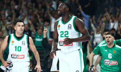 Παναθηναϊκός AKTOR: Το πλάνο του σχεδιασμού σε πλήρη εφαρμογή