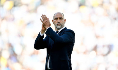 Γιουβέντους: Τούντορ διετίας στον πάγκο των «μπιανκονέρι»