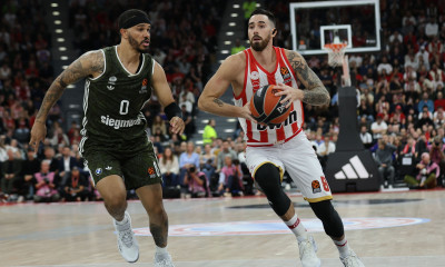 Στην Αναντολού Εφές καταλήγει ένας από τους στόχους του Ολυμπιακού