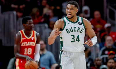NBA: Όλα δείχνουν παραμονή του Γιάννη Αντετοκούνμπο στο Μιλγουόκι