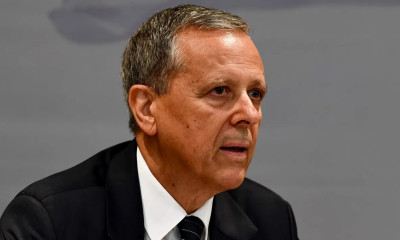 Απάντηση Μπαλτάκου σε ΕΟΚ: Τα στοιχεία παραδίδονται στην εισαγγελική αρχή, όχι στην ΕΟΚ»