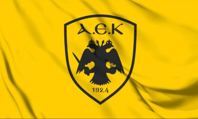 Χάντμπολ: Απάντηση ΑΕΚ για τους οπαδούς του Ολυμπιακού στον 5ο τελικό