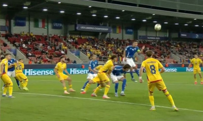 Οι αθλητικές μεταδόσεις της ημέρας (14/06) - Με Ευρωπαϊκό Πρωτάθλημα U21 και Formula 1