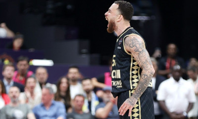 Στα άκρα Τζέιμς – Μονακό, συνεχίζεται η τιμωρία του Αμερικανού