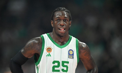 Παναθηναϊκός AKTOR: Είδε Μέσι και πρεμιέρα Παγκοσμίου Κυπέλλου Συλλόγων ο Ναν