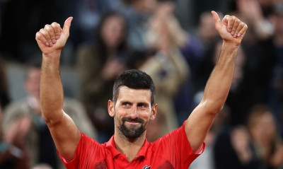 Νόβακ Τζόκοβιτς: Ο… τελευταίος μεγάλος στόχος του Σέρβου και οι αποχωρήσεις Φέντερερ και Ναδάλ