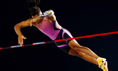 Diamond League: Όγδοος ο Εμμανουήλ Καραλής στη Στοκχόλμη