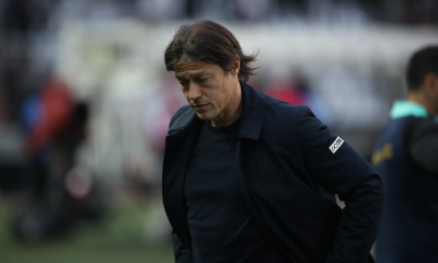 Ματίας Αλμέιδα: Αυτή είναι η νέα του ομάδα - Οριστική συμφωνία