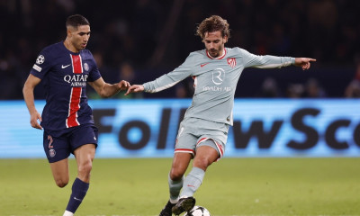 Οι αθλητικές μεταδόσεις της ημέρας (15/06) - Με Παρί - Ατλέτικο, Euro U21 και Formula 1