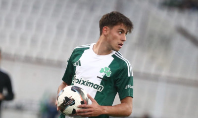 Μεταγραφές, Παναθηναϊκός: Επιμένουν για Βαγιαννίδη και Σπόρτινγκ στην Πορτογαλία