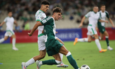 Παναθηναϊκός: Φτιάχνει δίδυμο στα δεξιά με Βαγιαννίδη-Τσάπρα, αποχωρεί ο Κώτσιρας