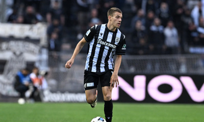 Μεταγραφές, ΠΑΟΚ: «Η Στουργκάρδη διαπραγματεύεται με τον Γιάννη Κωνσταντέλια, τον Έλληνα Μέσι»