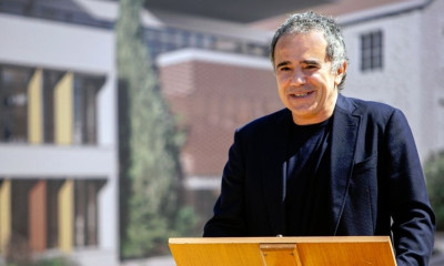 Μυστακίδης: «Τιμή μου να πραγματοποιήσω το όραμα της Νέας Τούμπας» - Ποιος είναι ο Έλληνας κροίσος