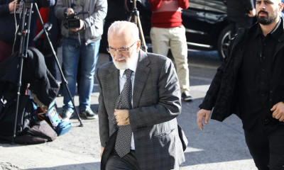 ΠΑΟΚ: Άνοιξε τα... χαρτιά του ο Ιβάν Σαββίδης - «Έδωσα υπόσχεση για τη Νέα Τούμπα και θα την τηρήσω»