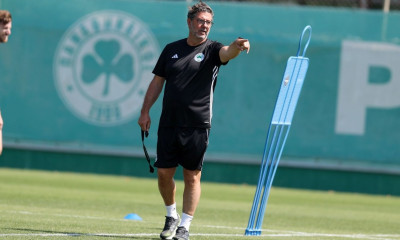 Ρουί Βιτόρια: «Αντιμετωπίζουμε ισχυρή ομάδα, περιμένω δύο δύσκολα ματς»