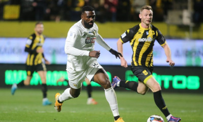 Conference League: Δύσκολο… έργο για ΑΕΚ, στο… άγνωστο ο Άρης - Όλα τα ζευγάρια