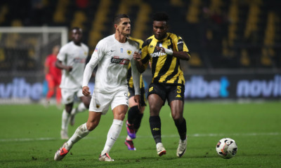 Conference League: Τα υπογκρούπ ΑΕΚ και Άρη - Οι υποψήφιοι αντίπαλοι