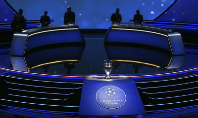 LIVE, Champions League: Η κλήρωση του Παναθηναϊκού στον 2ο προκριματικό