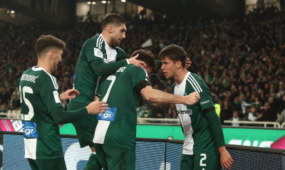 Champions League: Αυτή είναι η αντίπαλος του Παναθηναϊκού στον 2ο προκριματικό