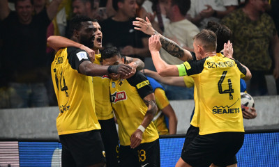 Conference League: Αυτός είναι ο αντίπαλος της ΑΕΚ στον 2ο προκριματικό