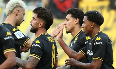 Conference League: Αυτός είναι ο αντίπαλος του Άρη στον 2ο προκριματικό