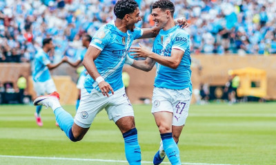 Μάντσεστερ Σίτι: Πρόστιμο «μαμούθ» από την Premier League