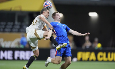 Bet Builder Ready από το Πάμε Στοίχημα για το Παγκόσμιο Κύπελλο Συλλόγων