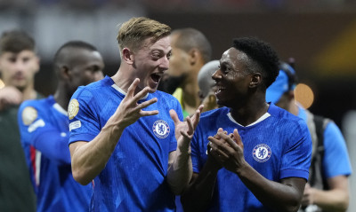 Οι αθλητικές μεταδόσεις της ημέρας (20/06) - Με Φλαμένγκο-Τσέλσι και Eurobasket Γυναικών