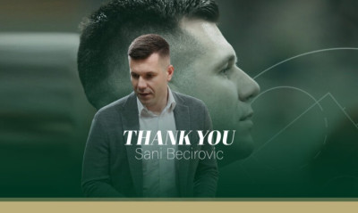 Παναθηναϊκός AKTOR: Επίσημη λύση συνεργασίας με Μπετσίροβιτς