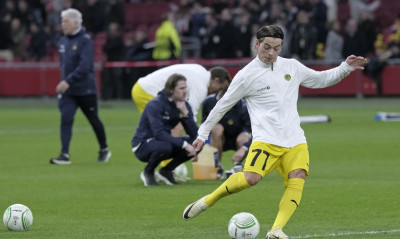 Παναθηναϊκός: «Οι δυσκολίες για την… υπέρβαση» με Καρβάλιο και Μπεργκ – Τα πρωτοσέλιδα (22/06)