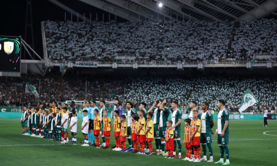 Παναθηναϊκός: Οι ημέρες κι ώρες των αγώνων με τη Ρέιντζερς για τα προκριματικά του Champions League