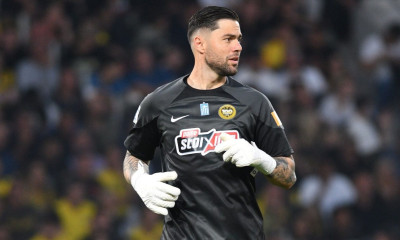 Μεταγραφές, Άρης: Συμφωνία με Αθανασιάδη - Πάει Θεσσαλονίκη και υπογράφει